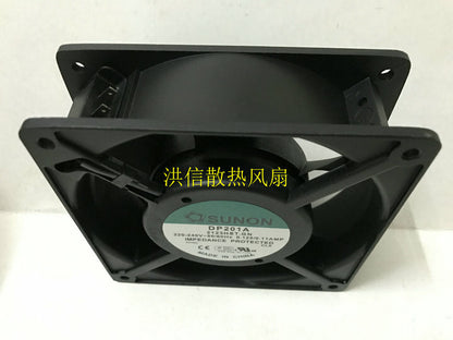 1pcs  SUNON 12038 DP201A 2123HST.GN 220-240V0.125/0.11AMP fan