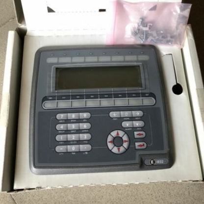 New One Beijer E1032 06701C EMS Handheld Device - ONE BEIJER