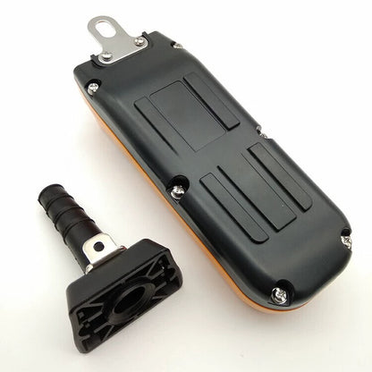 1PC emergency stop switch suitable for HANYOUNG HY-P1024BB