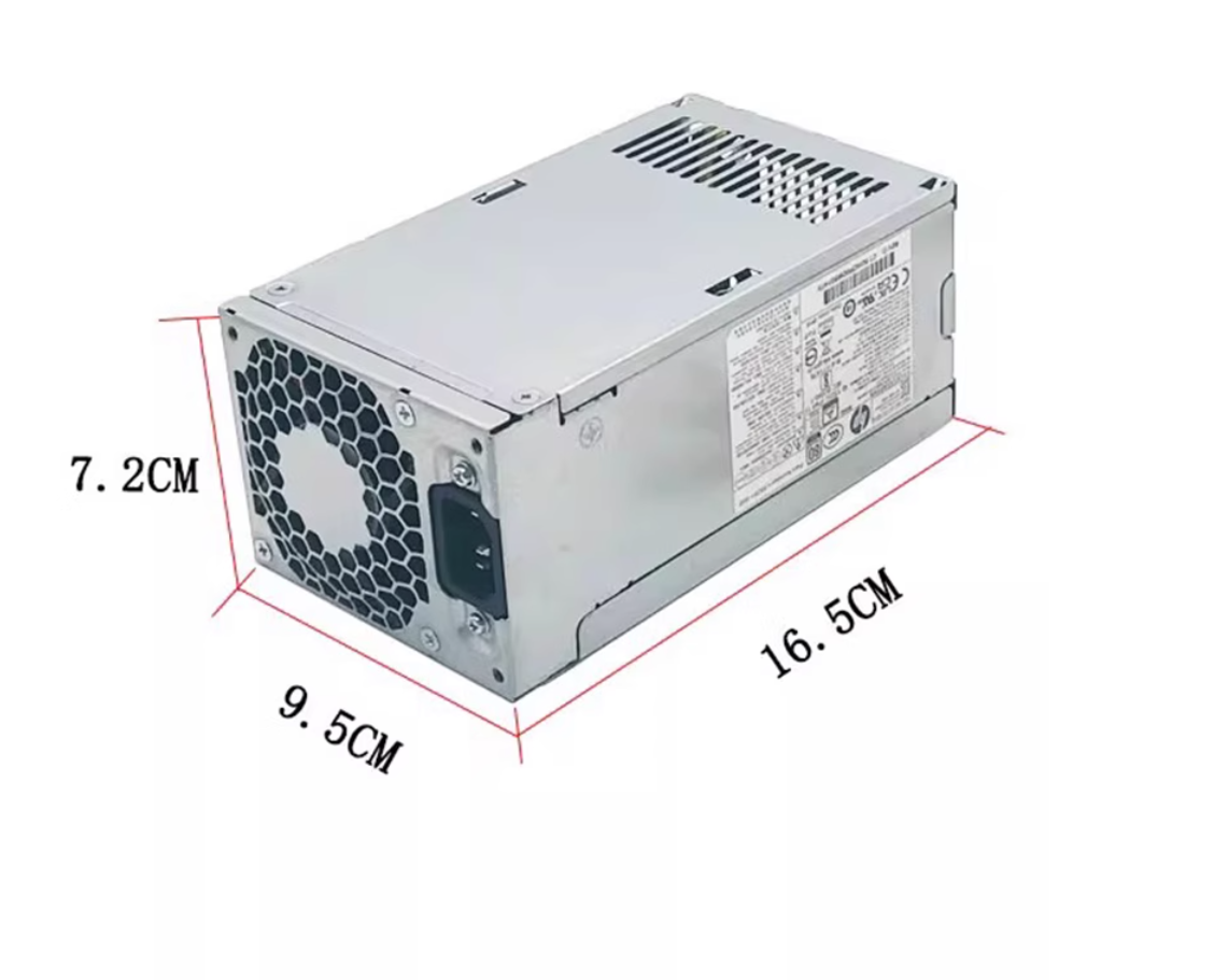 new 1PCS D16-180P1B Switching Power Supply 180W amk