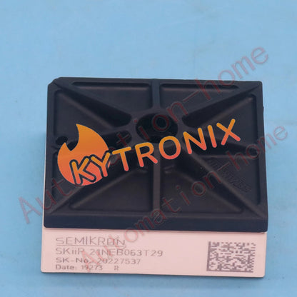 1PCS SEMIKRON SKIIP21NEB063T29 Module