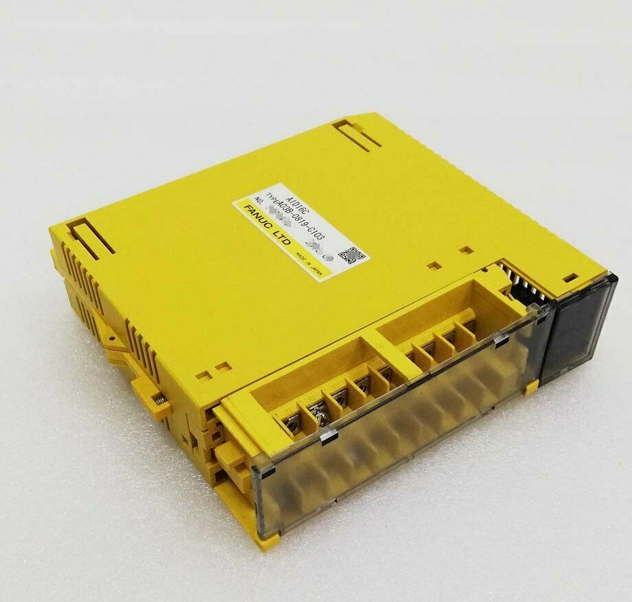 FANUC A03B-0819-C103 Input Module - FANUC