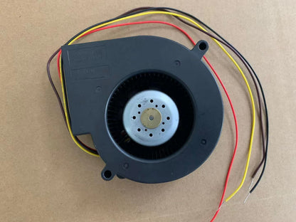 new 1pcs SANYO 9BMB24P2K01 24V 1.62A large air volume cooling fan