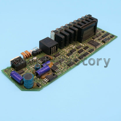 Used FANUC Control Panel Board A20B-2001-0933 – Fully Tested - FANUC