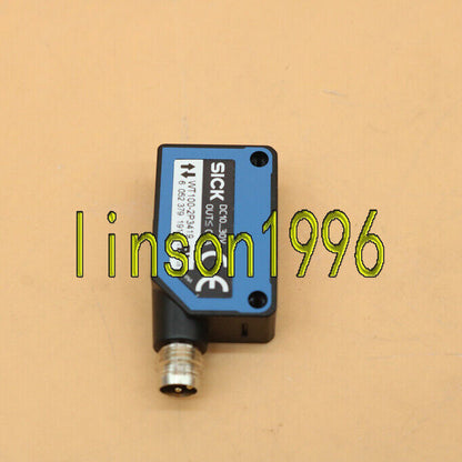 ONE Sick Photoelectric Switch WT100-2P3419 ONE Year - ONE