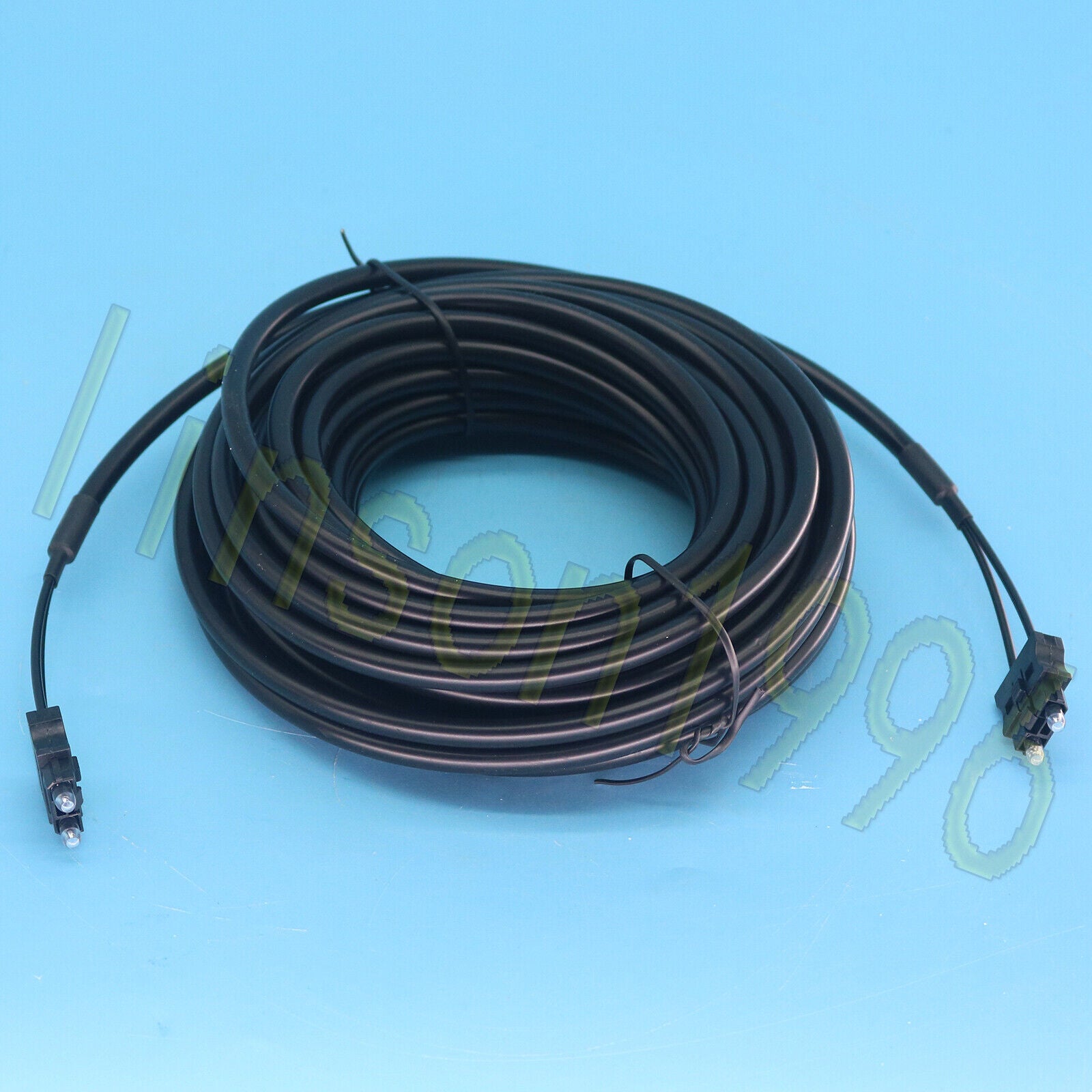 Mitsubishi Fiber Optic Cable MR-J3BUS10M-A Fast - MITSUBISHI
