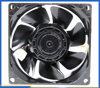 SANYO 9GL0827K103 27V 0.8A 8038 8CM Inverter Cooling Fan