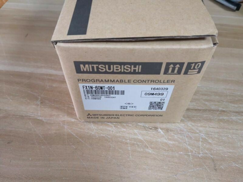 1PC Mitsubishi FX1N-60MT-001 FX1N60MT001 In Box Free Shipping *TT