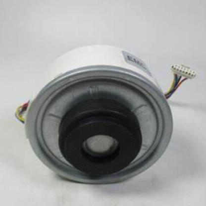RD-310-40-8H Brushless DC Motor 310V 40W, High-performance electric motor for professional applications - DELTA MOTOR
