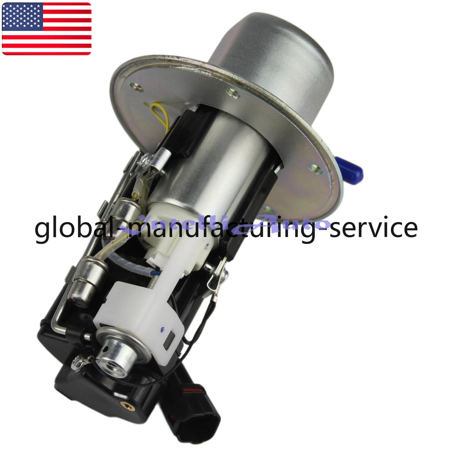 Fuel Pump Assy Fits For Suzuki 00-03 Gsxr750 01-03 Gsxr600 Gsxr1000 15100-35FV0