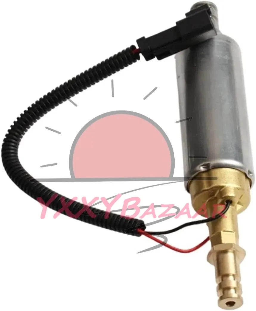 24V Fuel Transfer Pump 4975617 for Cummins Engine QST30 Electronic 4067830