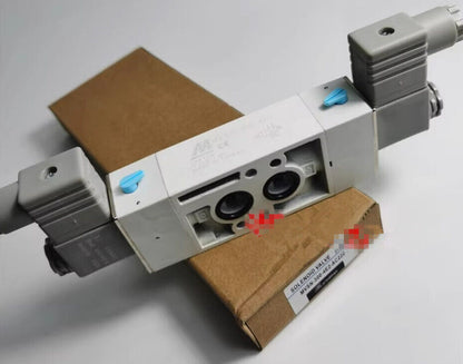 1PCS FIT FOR Mindman MVSN-300-4E2-AC220 solenoid valve MVSN-300-4E2 AC220V