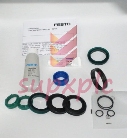 1PC FESTO DNC-40-PPV-A 369196 Cylinder Repair Free delivery