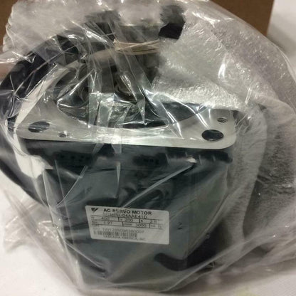 new YASKAWA SGMPH-04AAE41D Servo Motor SGMPH04AAE41D ping - YASKAWA