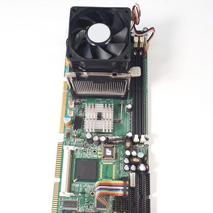 CPU SBC81822 Rev.B2-RC DJ972 for Axiomtek