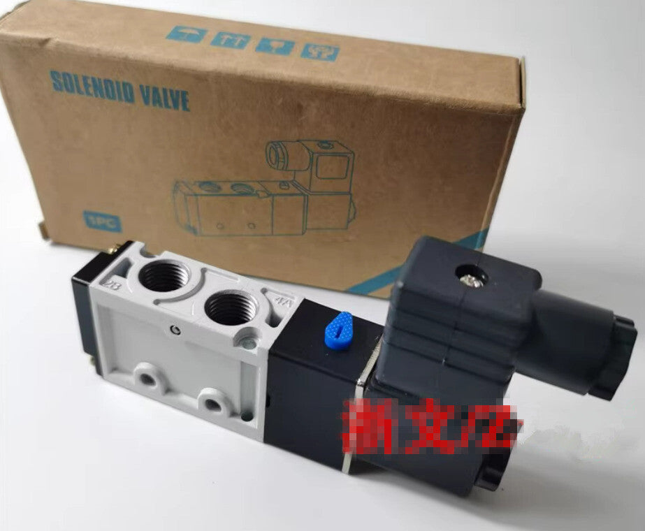 1PCS FIT FOR solenoid valve YSVM220-4E1 DC24V
