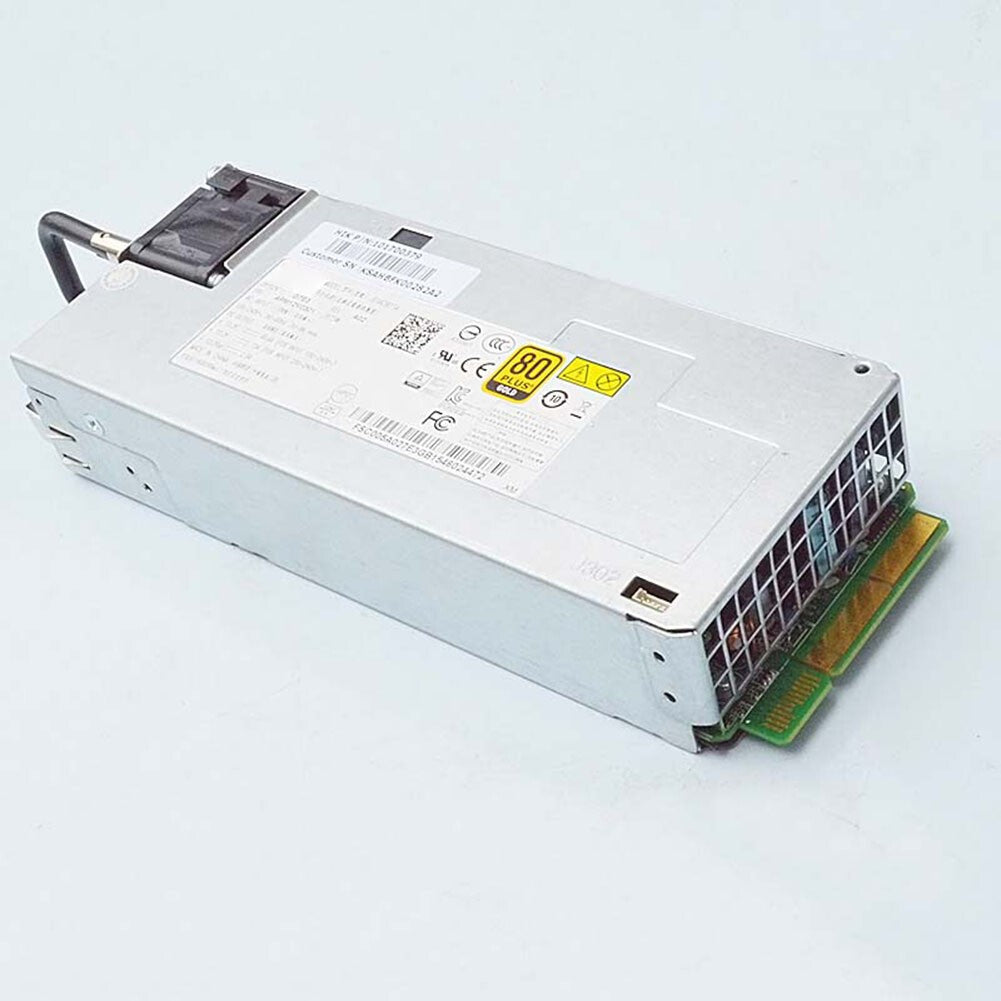 For ACBEL R11A2871A 875W Network Storage Switch Server Redundant Power Supply