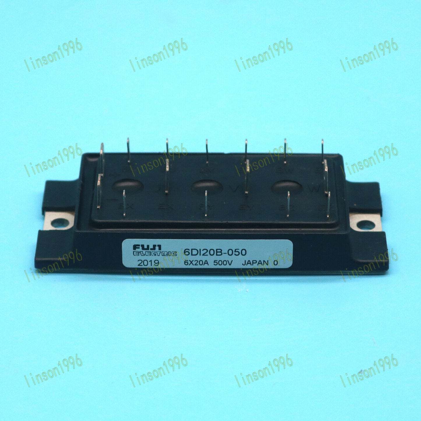 1-Unit Module for Fuji 6DI20B050 - FUJI