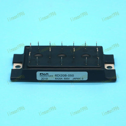 1-Unit Module for Fuji 6DI20B050 - FUJI