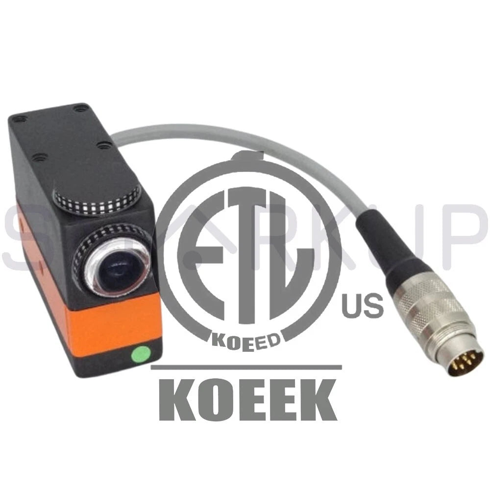 Tested FIFE SE-26A Edge Position Controller