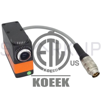 Tested FIFE SE-26A Edge Position Controller
