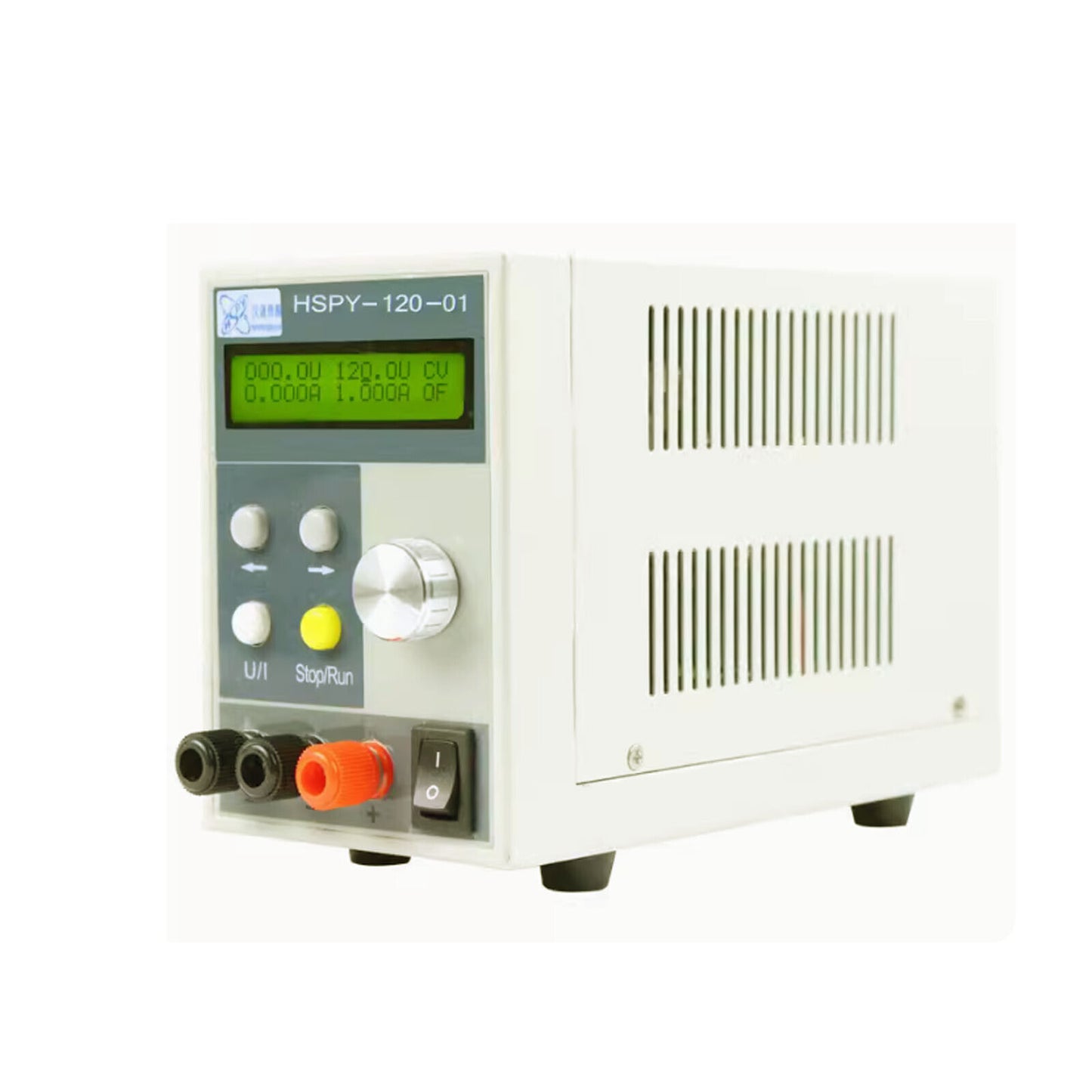 new In Box HSPY-120-01 DC Programmable Power Supply 0-120V 0-1A - HSPY