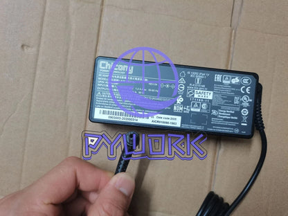 Chicony 19V 4.74A 90W A15-090P1A charger for Clevo NoteBook NK50SZ