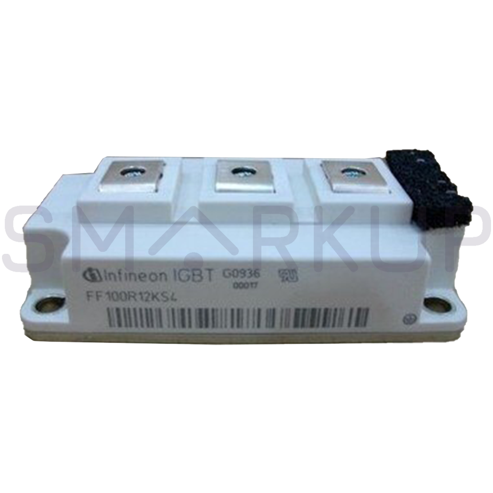 new  INFINEON FF100R12KS4 Power Supply Module