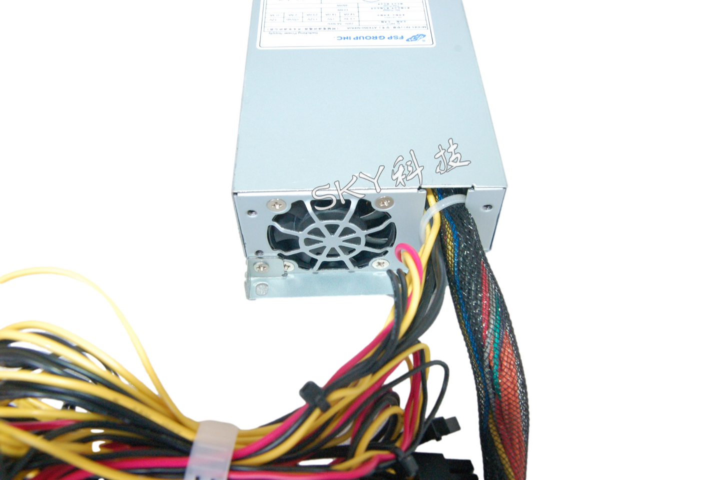 1pcs   FSP power supply ATX350-50HUA 1U power supply dedicated for all-in-one