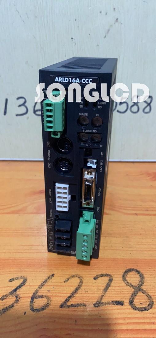 1PCS ARLD16A-CCC - KOEED