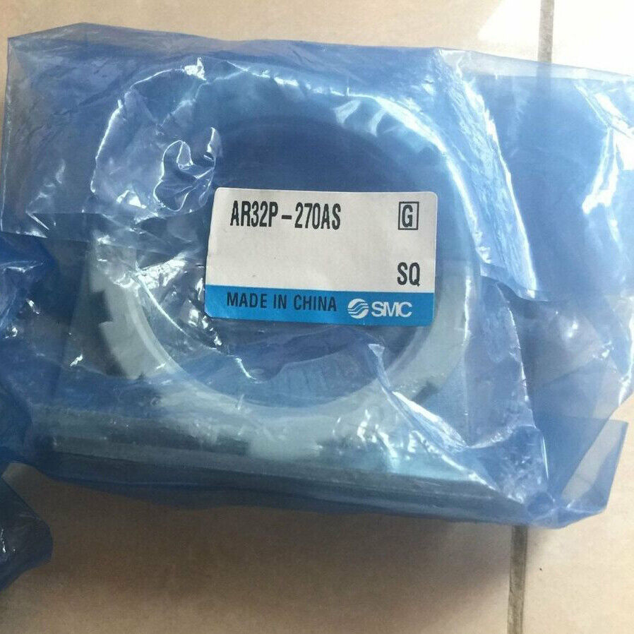 SMC AR32P-270AS Pressure Regulating Valve - SMC