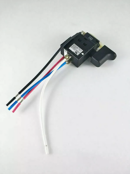 new 1pc for DFR450 6506701 650670-1 TG513SBA-2 Trigger Switch