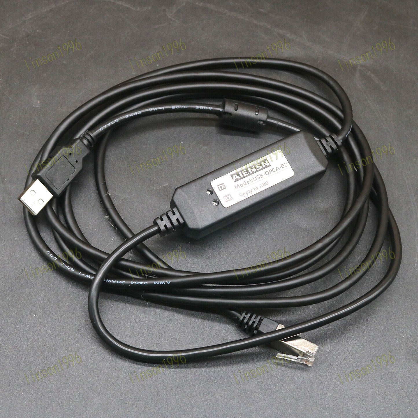 ABB USB-COPA-02 ACS355/550 Series Download Line - ABB