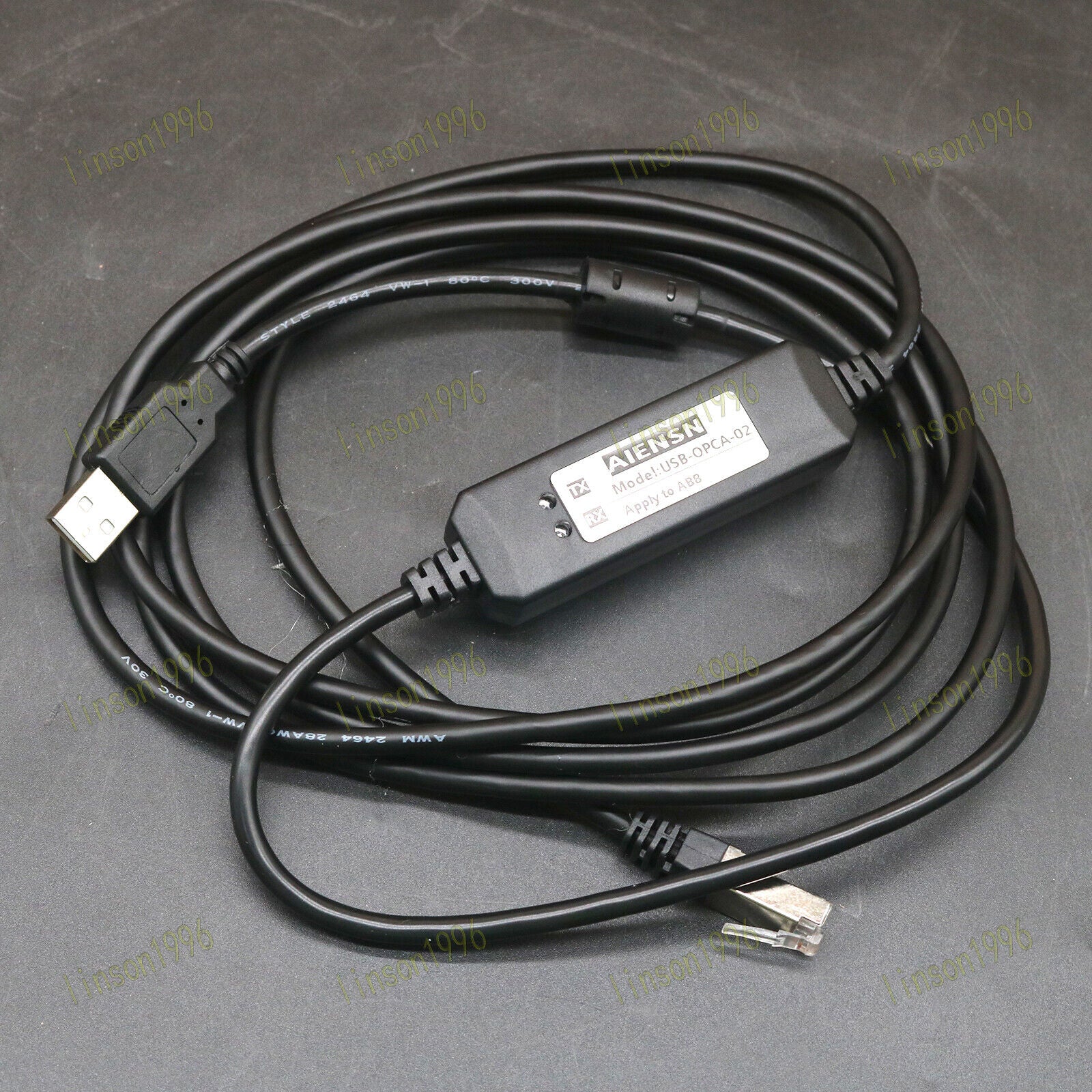 ABB USB-COPA-02 ACS355/550 Series Download Line - ABB