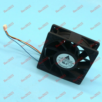 new 1PC Delta Electronics PFB1248UHE Brushless Cooling fan - DELTA ELECTRONICS