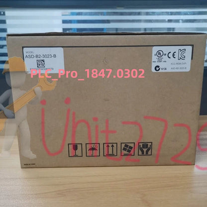 ASD-B2-3023-B 1PCS Delta ASD-B2-3023-B Servo Drive Fast delivery