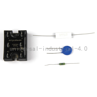 Solid State Relay For Crydom CY6875S 24VAC - US Stock#I