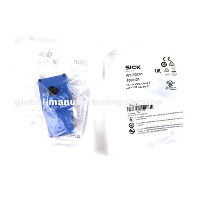 Sick RT-P3231 Photoelectric Switching Sensor - SICK