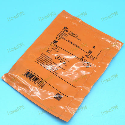 New 1PCS IFM IE5379 Proximity Switch Spot Stock - IFM