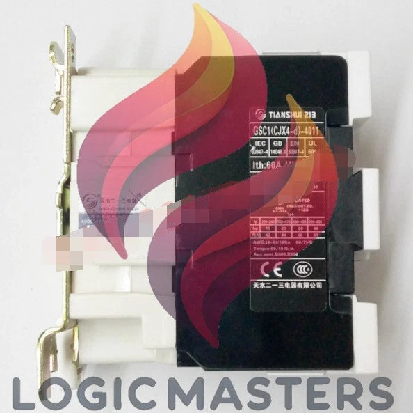 1PCS Tianshui 213 GSC1(CJX4-d)-4011 GSC1-4011 380V