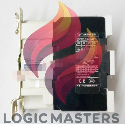 1PCS Tianshui 213 GSC1(CJX4-d)-4011 GSC1-4011 380V