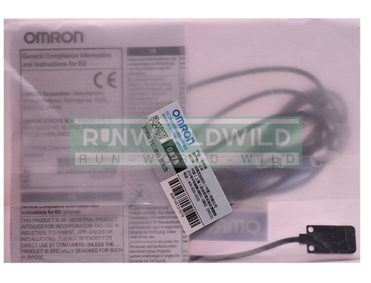 1PCS FOR Photoelectric Switch E3T-FL11