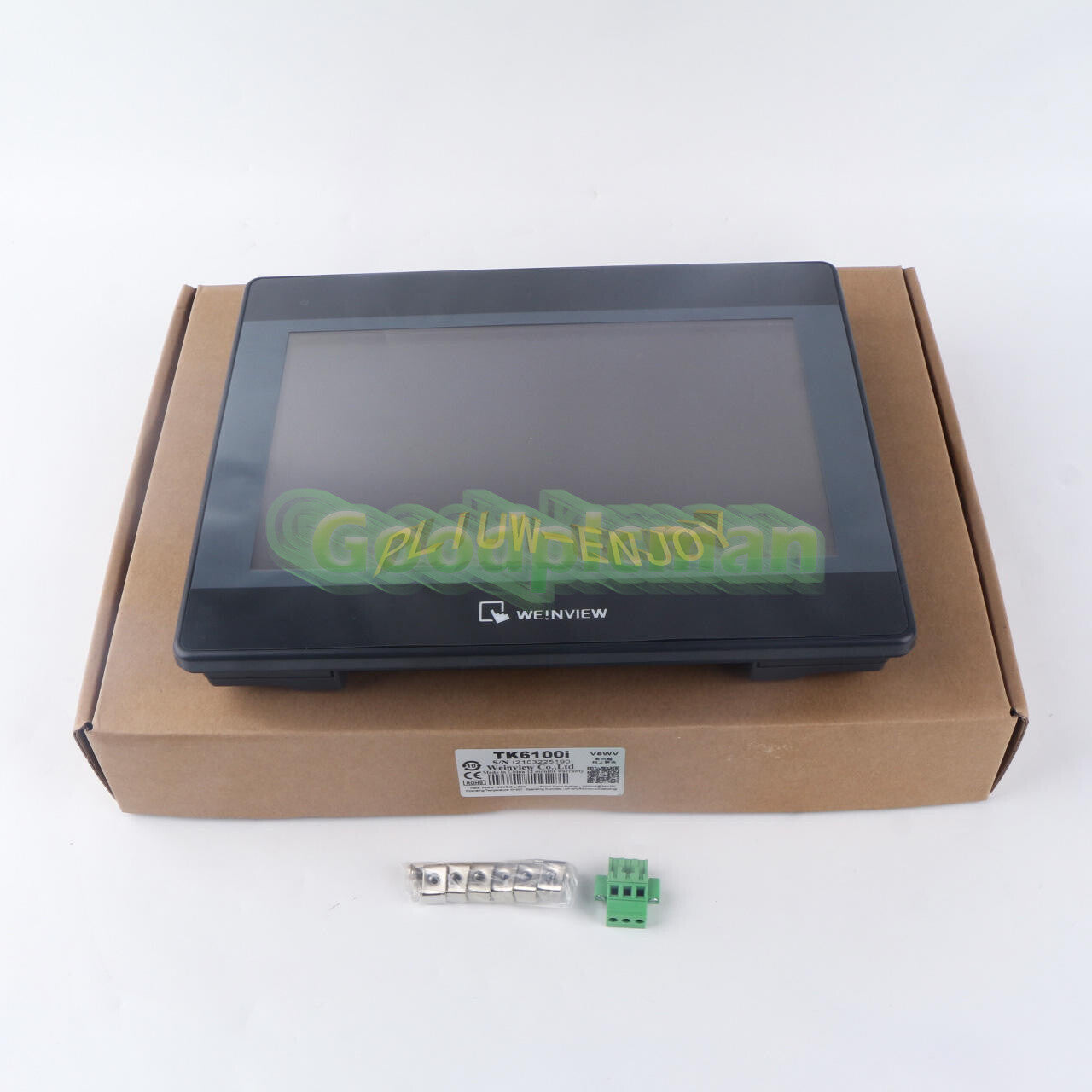 ONE Weinview Touch Screen TK6100i