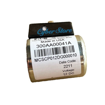 Cartridge Valve Coil 300AA00041A Solenoid Valve Coil Accessories