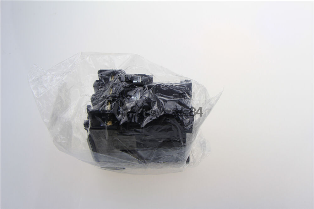 Fuji Magnetic Contactor SC-4-1 200-240VAC - FUJI