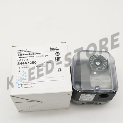 1PCS Pressure switch DG6U-3 250V 5A 84447250