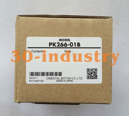 Vexta PK266-01B 1.8" Stepper Motor DC 1A with High Efficiency - VEXTA