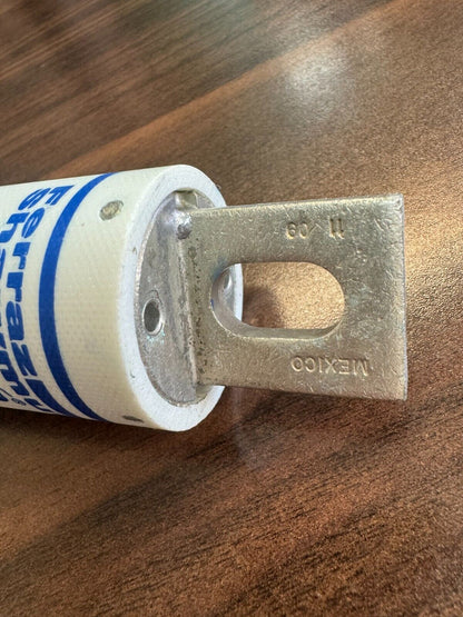 Ferraz Shawmut A70QS300-4 300Amp (Fast-Acting) Fuse - FERRAZ SHAWMUT
