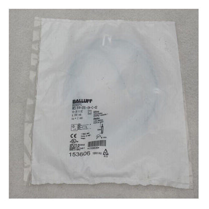 1PC BALLUFF Proximity sensor Fast - BALLOFF