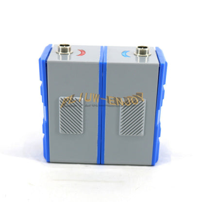 new Ultrasonic Transducers TL-1 for TUF Series Ultrasonic Flow Meter - FLOWTECH